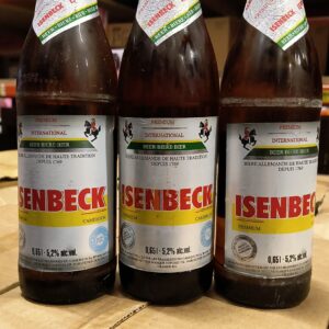Isenbeck