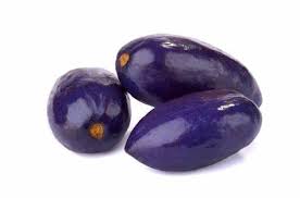 African plum{500 g}