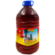 Guinea Fresh 5L