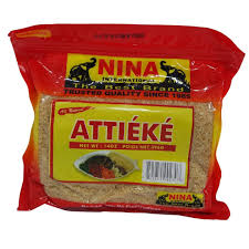 ATTIEKE