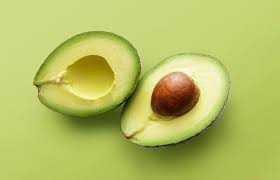 Fresh Avocado