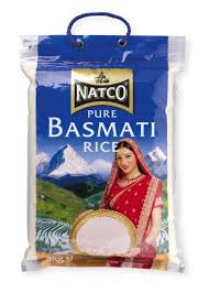 Bamatic Rice