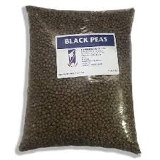 Cameroon black Beans 1kg