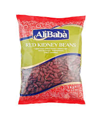 Red Kidney Beans