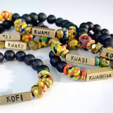 Bracelet