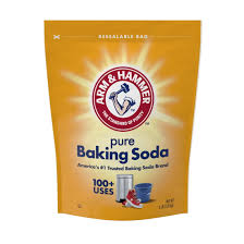 Baking Soda