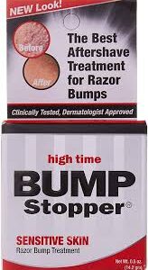 Bump Stopper