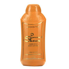 Cocoa butter ever sheen 250ml