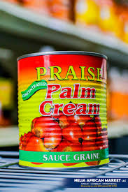 Palm praise Cream