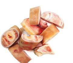 Cow Leg Cut