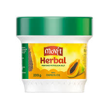 Movite Jelly black