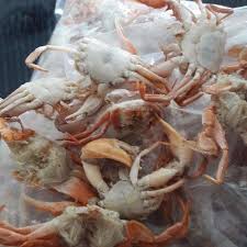 Crab Cut