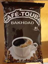 Cafe Tuba