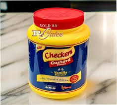 Checkers 2kg