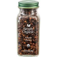 Cloves