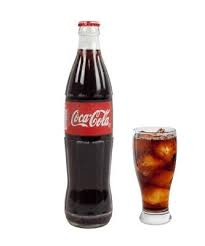 Nigerian Coca-cola
