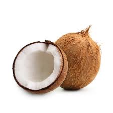 Fresh coconut