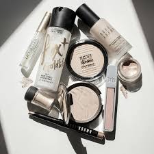 Cosmetics and Beauty Products