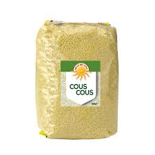 Cous Cous 900g