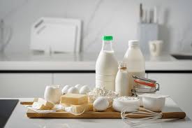 Dairy Products