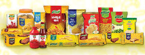 Dry foods