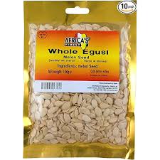 Egusi Seeds 200 G