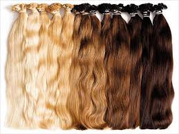 Hair Extensions