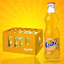 Fanta