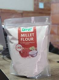 Millet Flour
