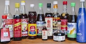 Fish Sauce