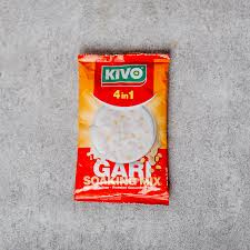 Gari Soaking Mix