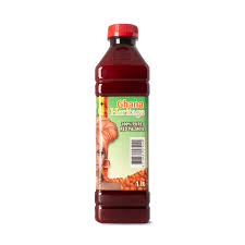 Ghana Heritage 1L