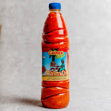 Guinea fresh 1L