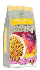 Gohar Rice