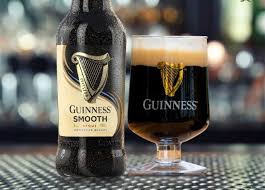 Guiness Smooth