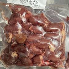Chicken Heart (500g)