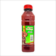 Ghana heritage 500ml