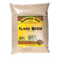 Ijebu Gari 1.5kg