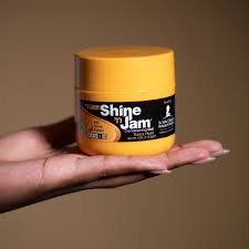 Shine Jam 8oz extra hold