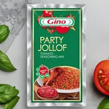 Jellof Sauce350gr