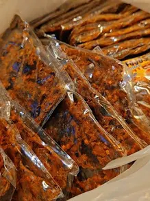 Kilishi