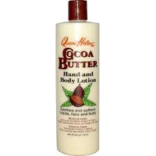 Queen helene cocoa butter lotion 16 oz