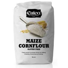 Maize Flour