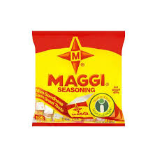 Maggi Star