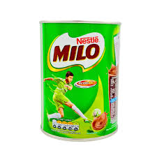 Milo (CAN)