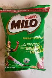 Milo 400g