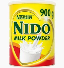 Nestle Nido Powder (900g)