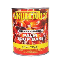 Nkulenus palm soup (780g)