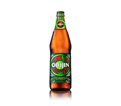 Orijin Beer
