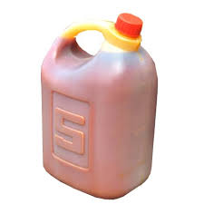 Cooking Oil